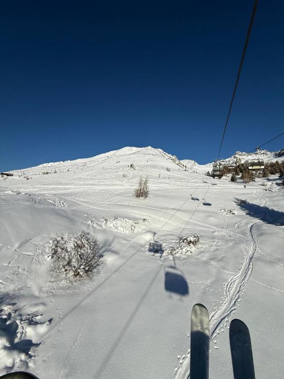 Lo Chalet delle Marmotte - 4