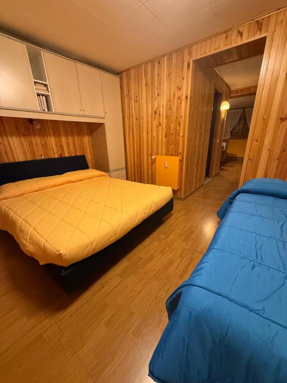 Lo Chalet delle Marmotte - 5