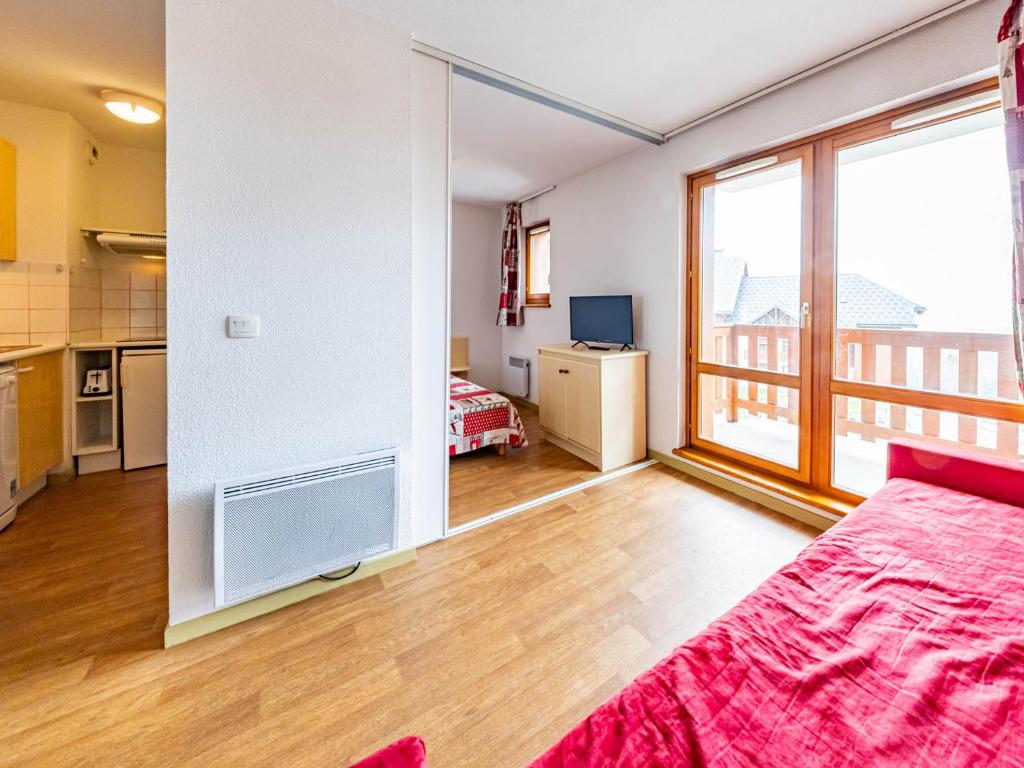 Appartement 6 pers, pieds des pistes, St-François-Longchamp - 5