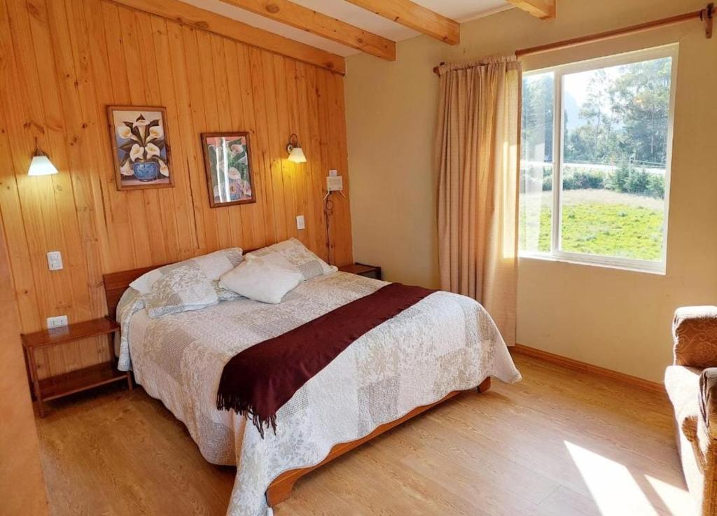 Cabañas Bellavista C1 - 5