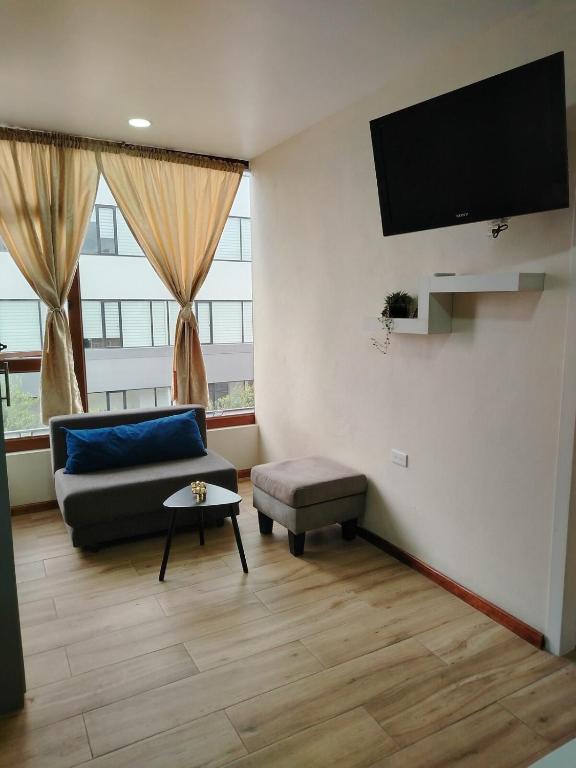 Departamento completo en Cuenca Ecuador - 1