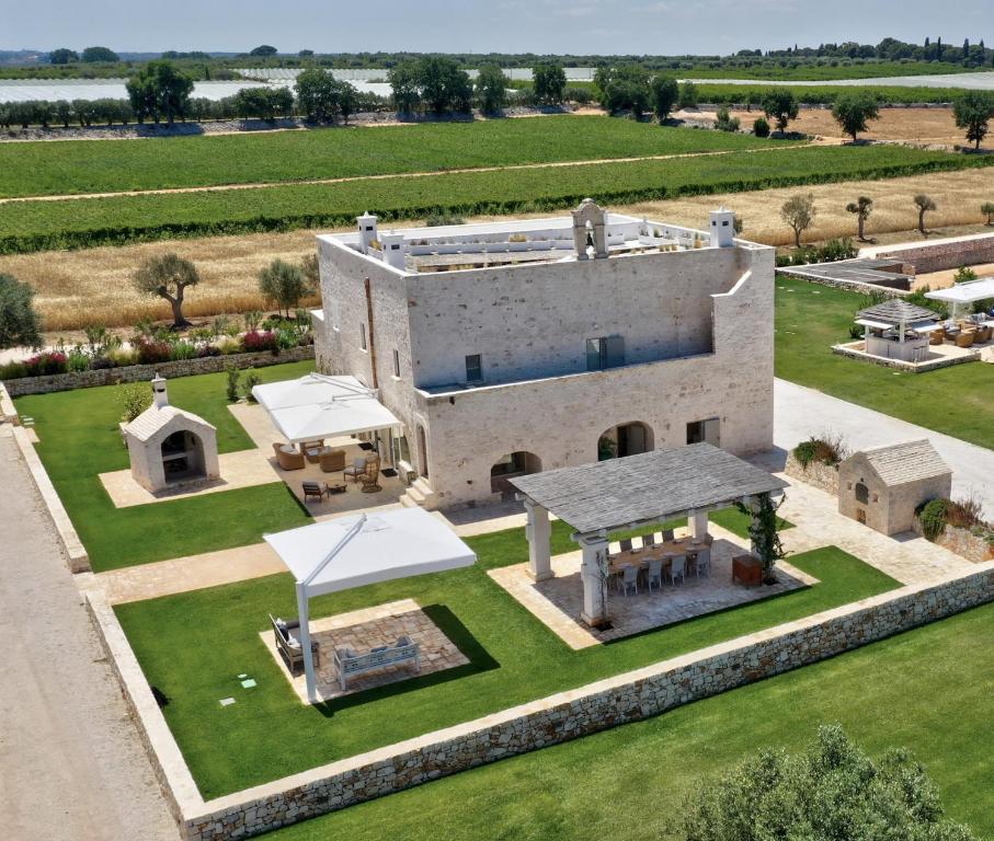 Masseria Saccente - 5