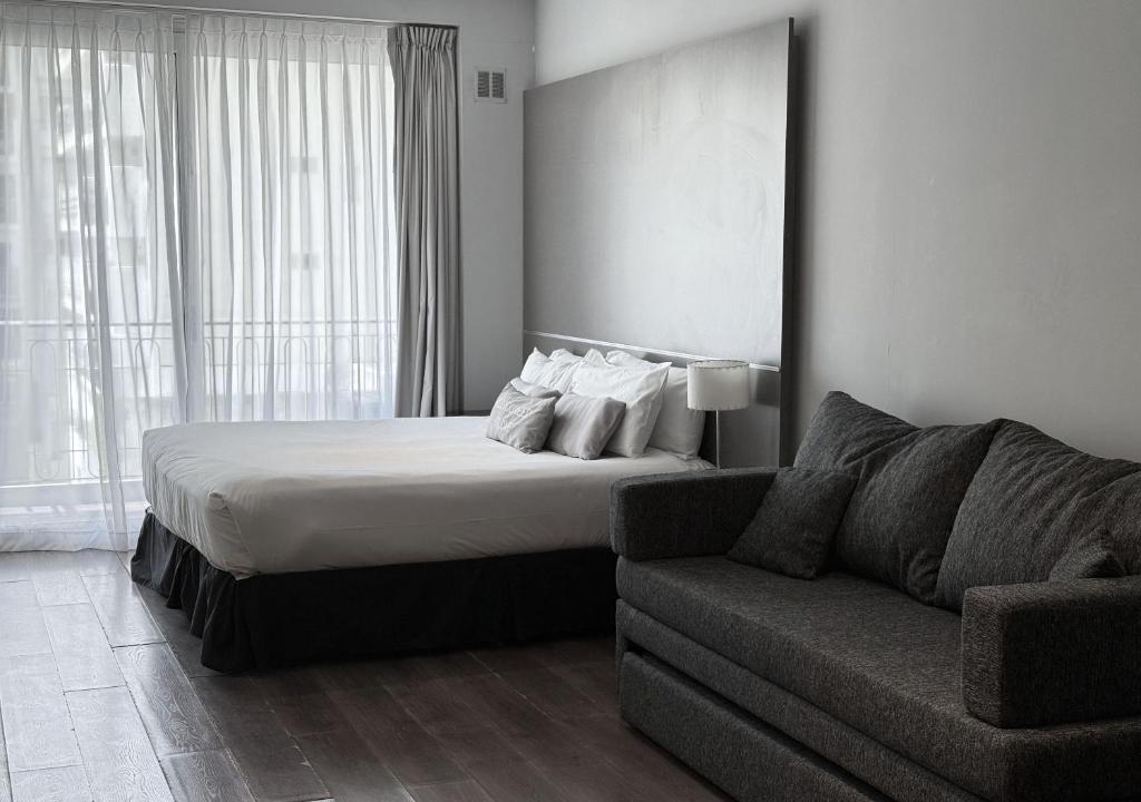 CH Recoleta Suites - 4