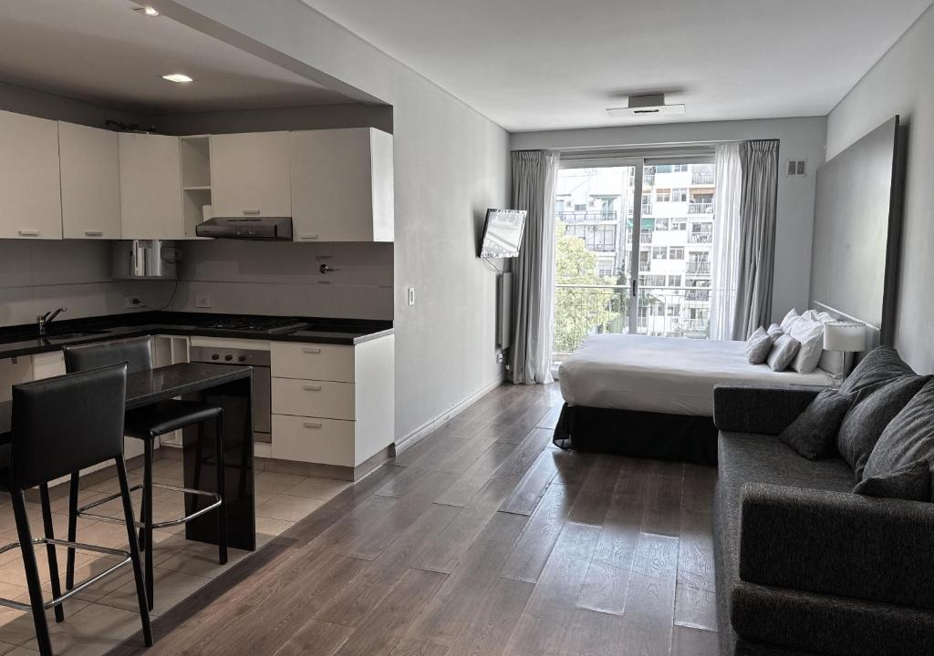 CH Recoleta Suites - 2