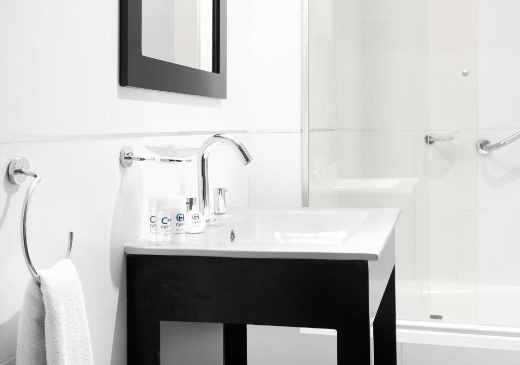 CH Recoleta Suites - 3