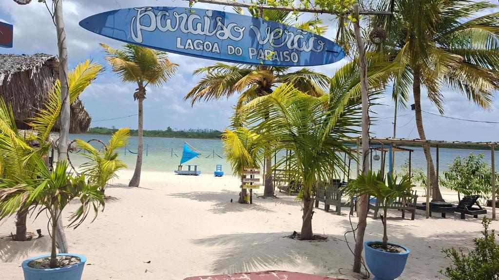 Pousada Paraiso Verão, Jijoca de Jericoacoara