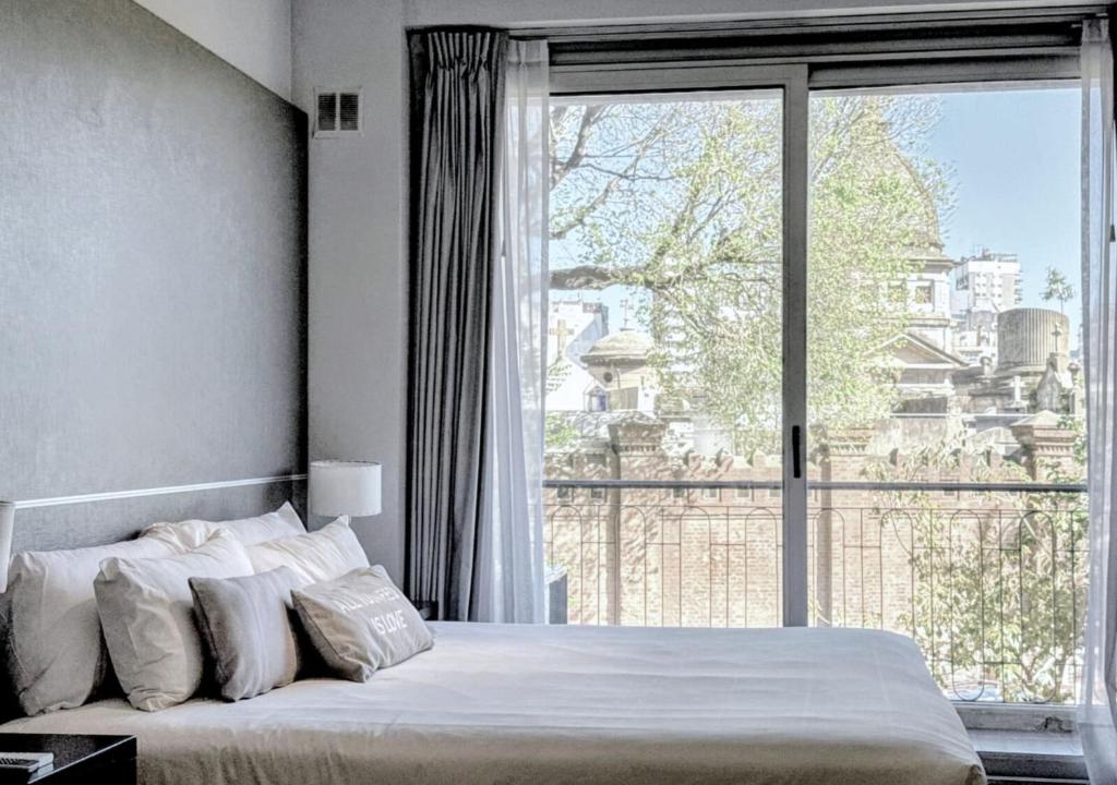 CH Recoleta Suites - 1