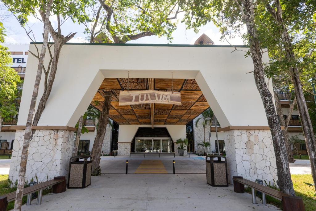 Hotel Mundo Maya Tulum Aeropuerto - 5