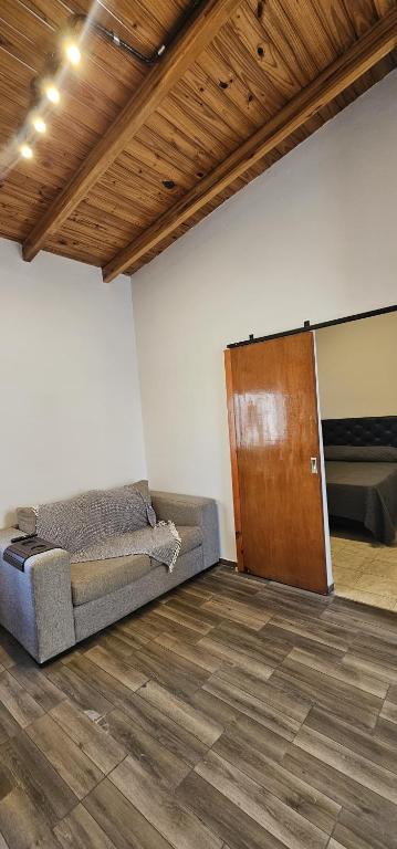 LitStay Monoambiente - 4