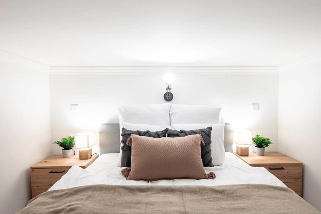 Central - NEW - Comfy Home, Budapest