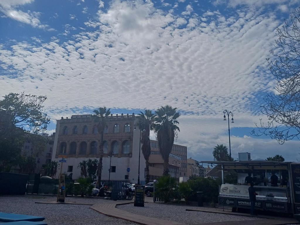 Art suite palermo - 3