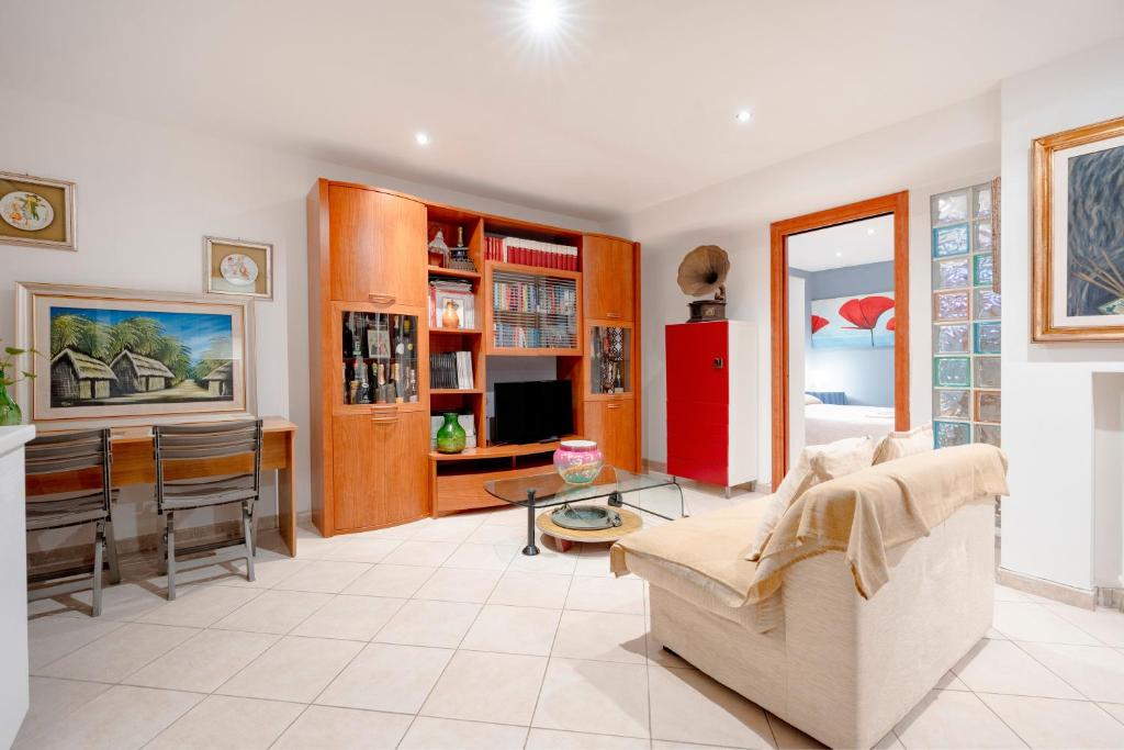 Dj Center Class, Bari