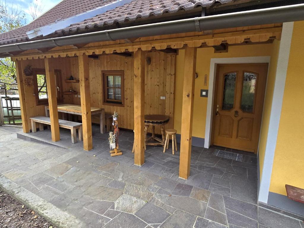 Ferienwohnung WIEKI - 5