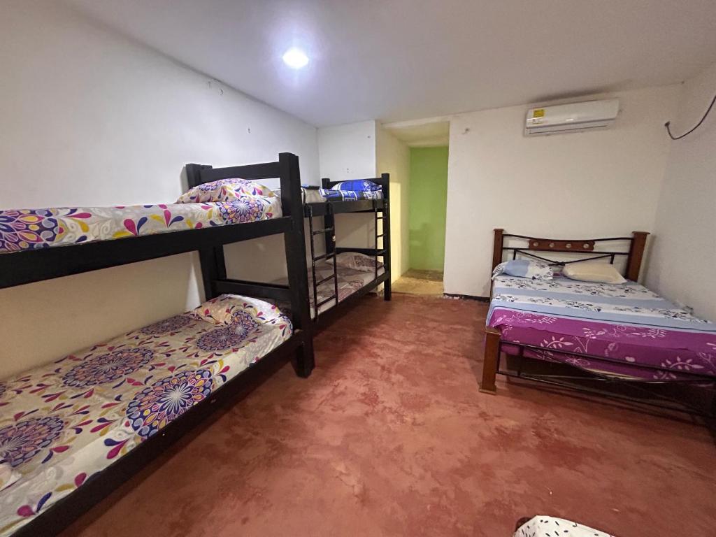 Hostal Mafelo Taganga - 4
