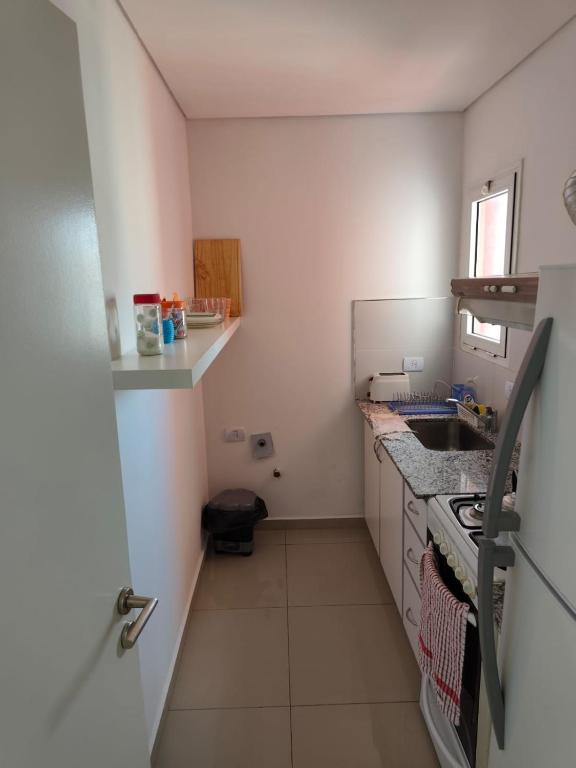 Alquiler por dia centrico con cochera en Bahia Blanca - 4