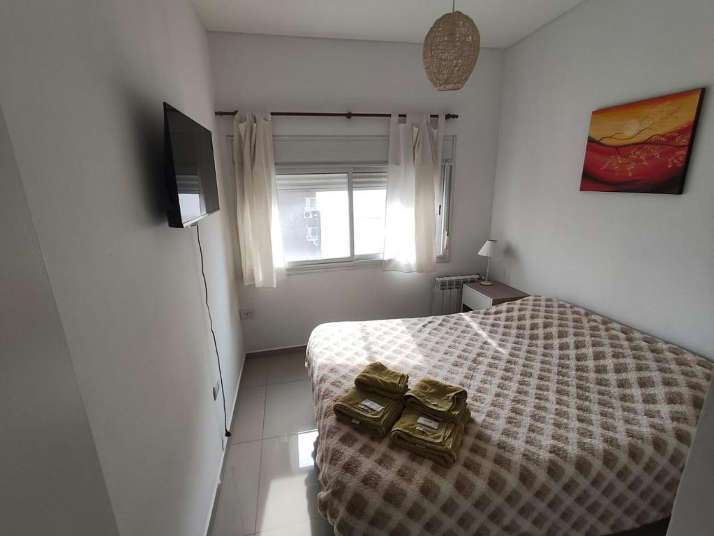 Alquiler por dia centrico con cochera en Bahia Blanca - 1