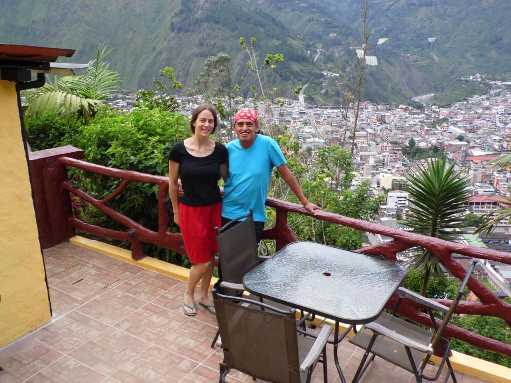 La Casa Amarilla photo