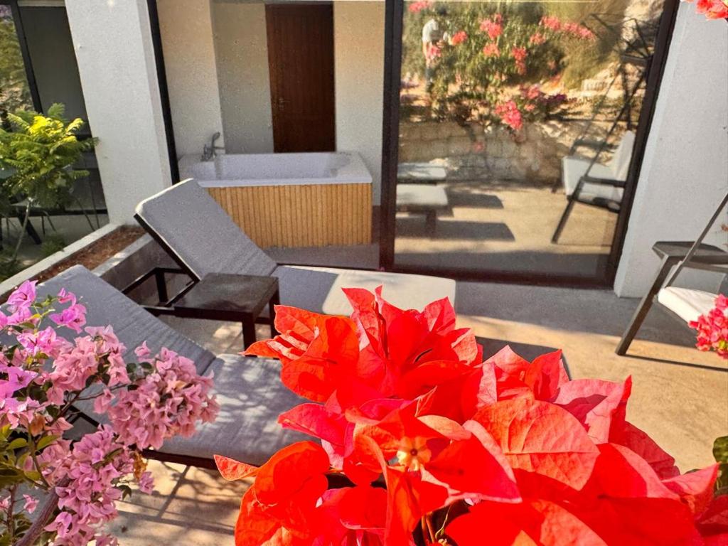 Casa Plata 1 Bed With Jacuzzi, Batroûn