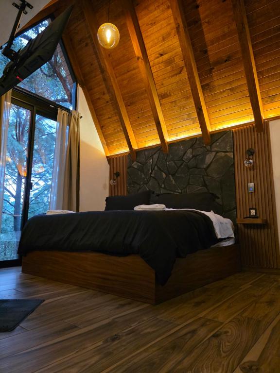 Chalet San Marcos - 3