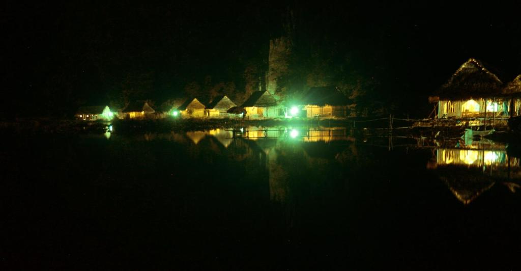 닌빈 밸리 홈스테이 호텔 이미지 2