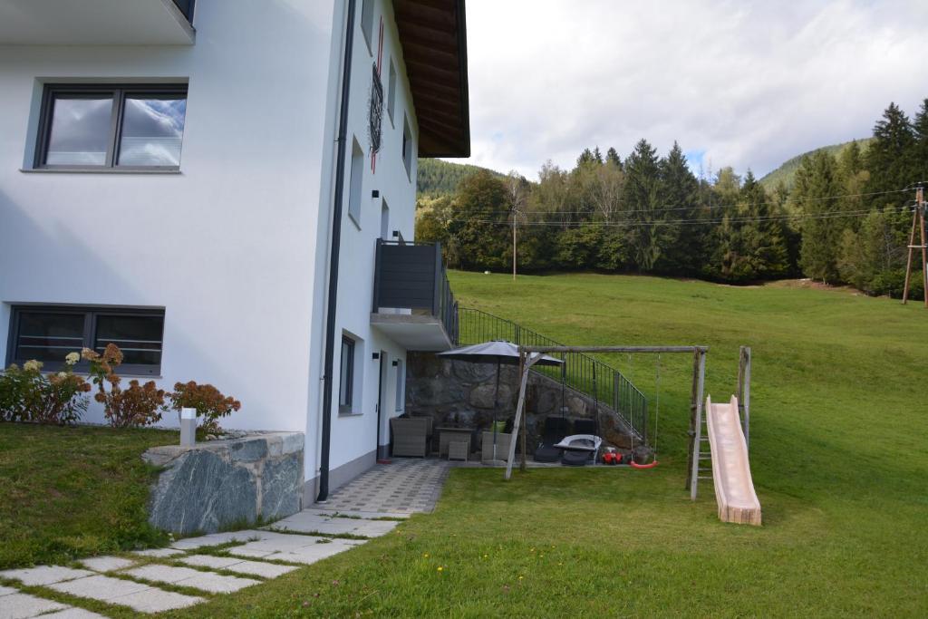 Appartement Wieshof - 2
