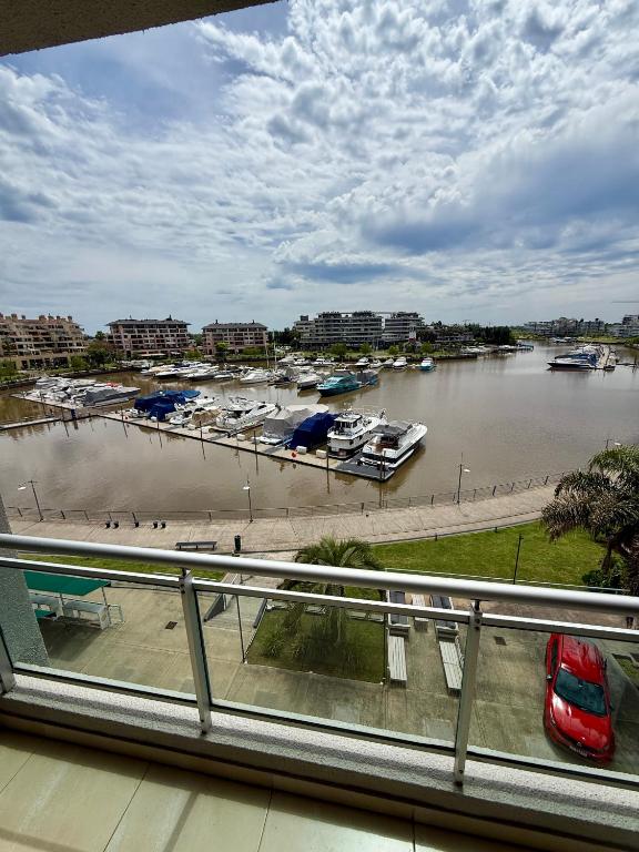 DEPTO PRIVADO POR HORA -EL VALOR CORRESPONDE a 2 HORAS- NORDELTA - 3