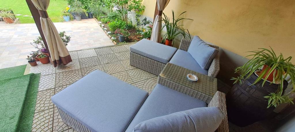 La casa di Ettore - 5