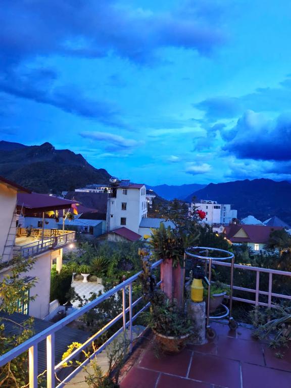 Sapa Tatu Homestay 호텔 이미지 1