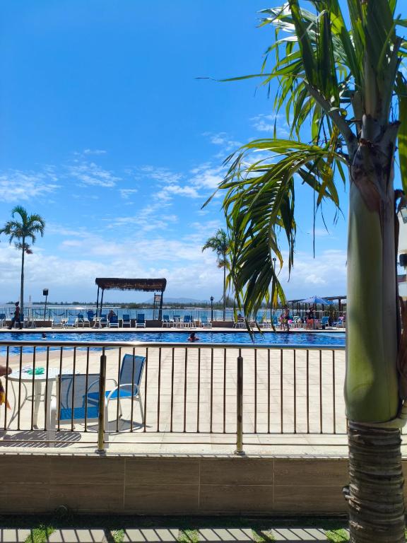 Arraial do Cabo - Golden Lake, Arraial do Cabo