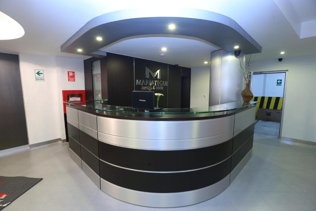 Mariategui Hotel & Suites photo