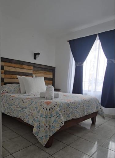 Hotel Andalucía - 3