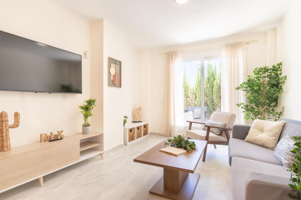 Apartamento Altos de Banús lV - 4