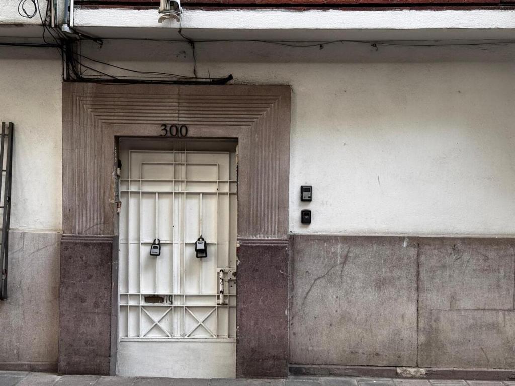 nice, comfortable apartment in the middle of northern Rome, Mexiko