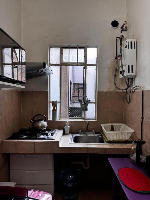 nice, comfortable apartment in the middle of northern Rome - 2