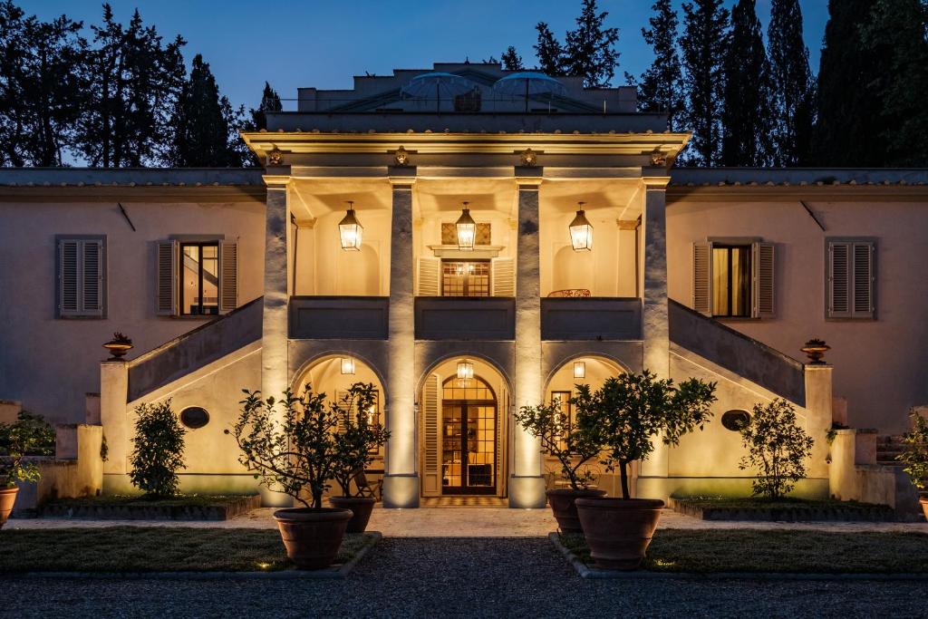 Fattoria di Vegi - 1