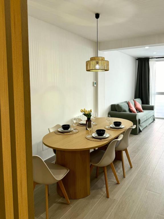 Fabulous Apartment in Madrid - 4