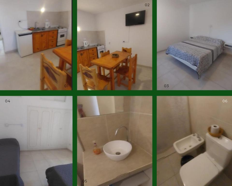 departamentos apart quetzal - 3