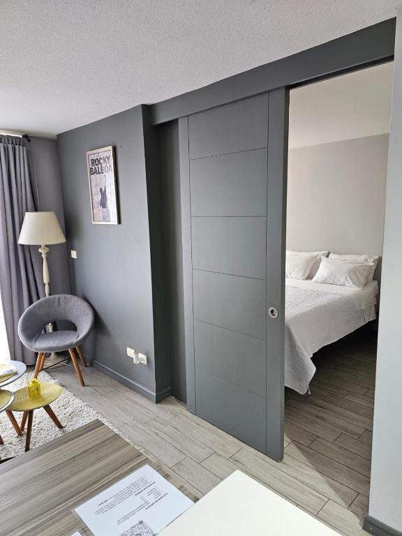 Acojedor metros del metro - 3