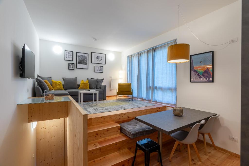 Quercus Appartements contactless check-in - 5