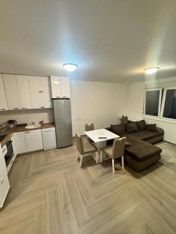 Montê Apartment, Beograd