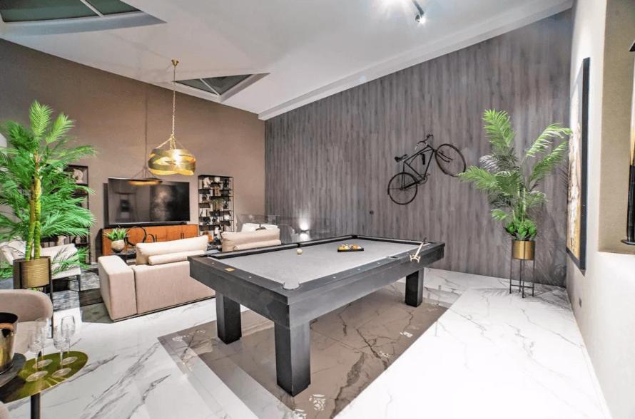 Apartamento en Santiago centro - 2