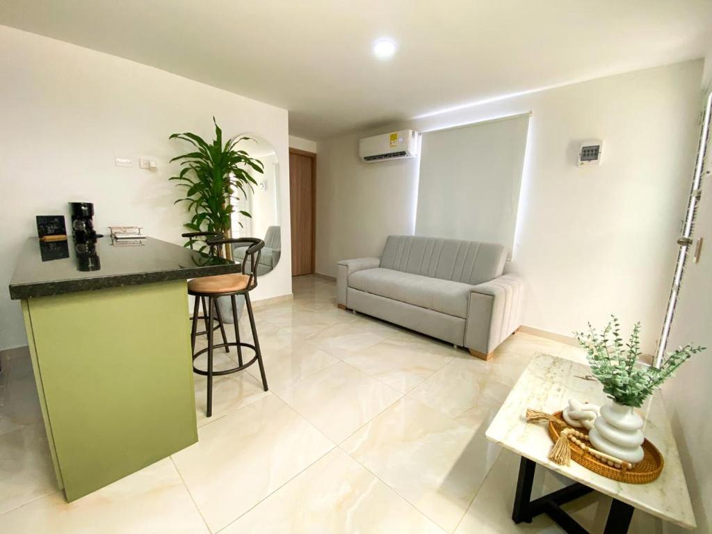 Apartamento Sabaii 201 - 3