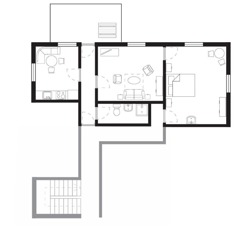 Ferienhaus Gioia - 4