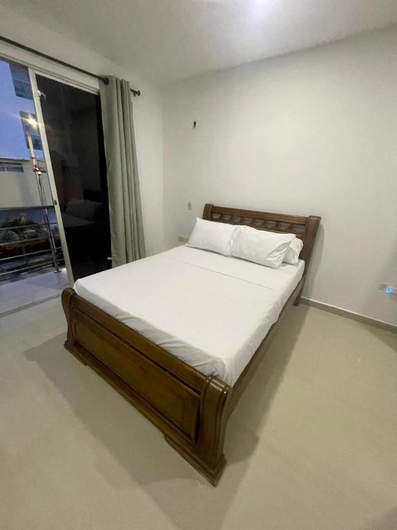 Duplex Castellana 62 Norte Monteria AA - 2