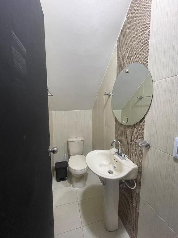 Duplex Castellana 62 Norte Monteria AA - 4