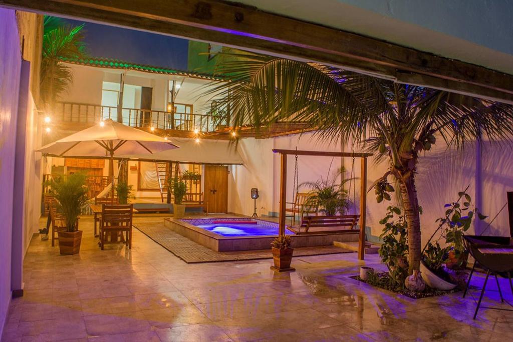 Hb-m8 House With 8 Bedrooms, Pool And Near The Sea - 1