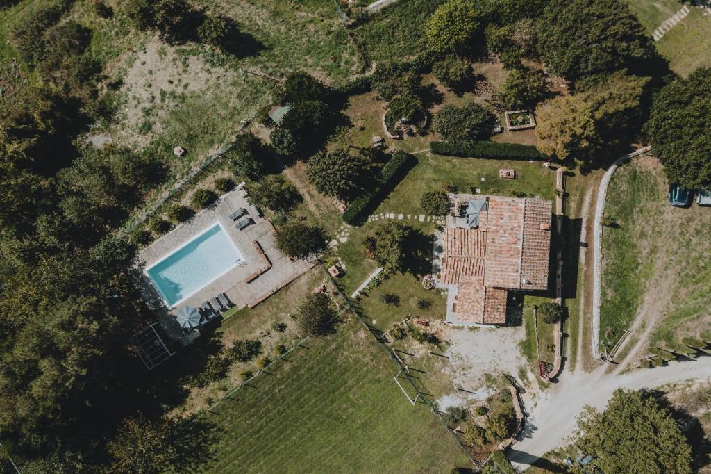 Casale Cantalena - 4