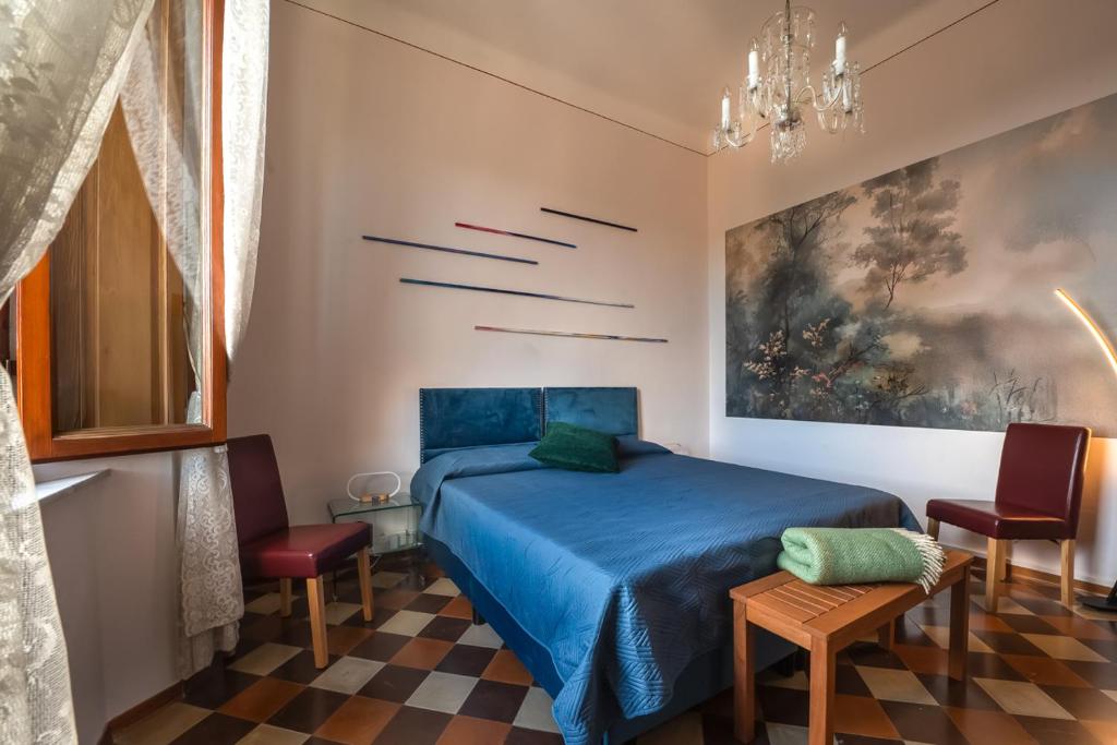 Dragoncello Senese Apartment - 3