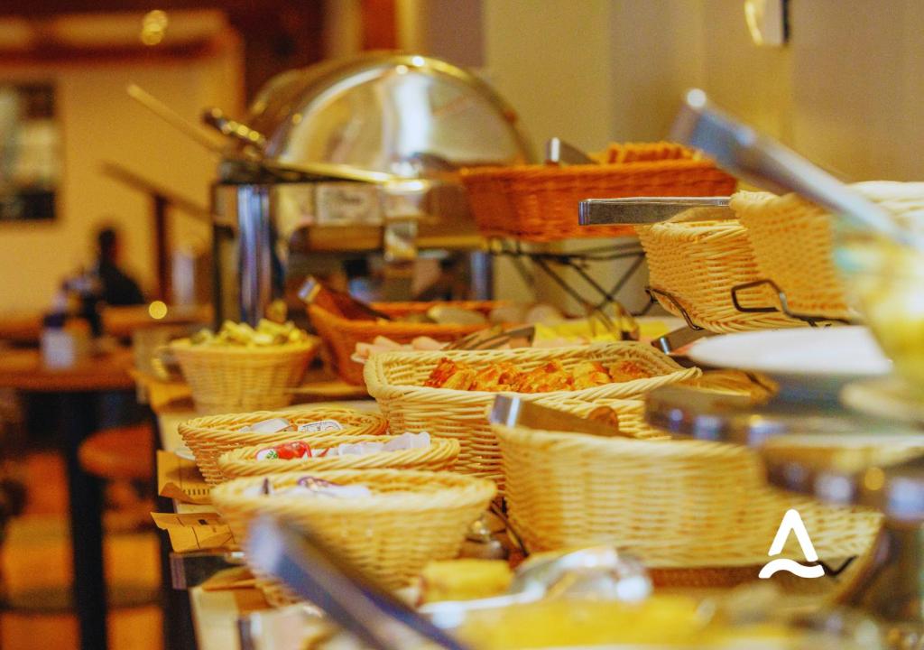 Almasur Punta Arenas - 4