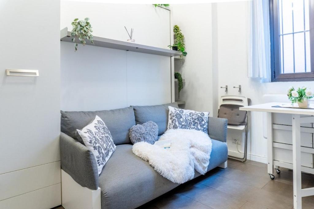 Close Central Station New Mini Loft AC WiFi - 2